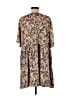 MONNURO Orange Kimono Size 6 - photo 2