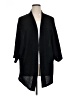 Assorted Brands Black Cardigan Size XL - photo 1