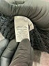 Ann Taylor LOFT 100% Cotton Black Pullover Sweater Size S - photo 8