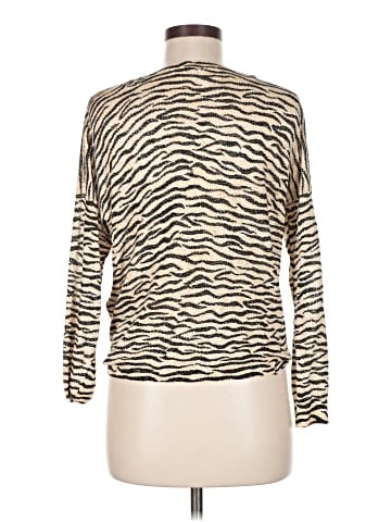 Bimba y Lola Long Sleeve Top (view 2)