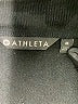 Athleta Black Casual Dress Size M - photo 4