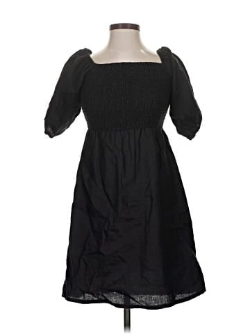 Aura Casual Dress (view 1)