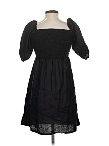 Aura Casual Dress (view 2)