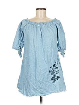 Speed Control Casual Dress
