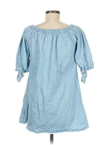 Speed Control Casual Dress (view 2)
