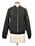 Zeagoo 100% Polyester Solid Black Jacket Size S - photo 1
