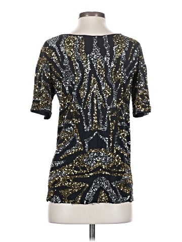 Gryphon New York Short Sleeve Top (view 2)