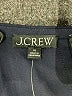 J.Crew Solid Gray Wool Skirt Size 10 - photo 4