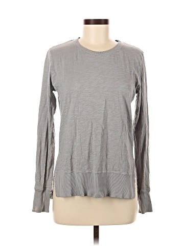 Bobi Long Sleeve T-Shirt (view 1)