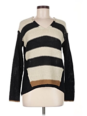 RD Style Pullover Sweater (view 1)