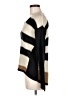 RD Style Stripes Black Pullover Sweater Size M - photo 5
