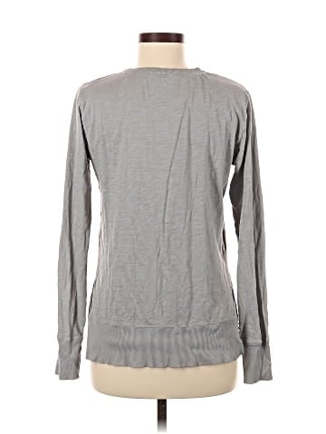 Bobi Long Sleeve T-Shirt (view 2)