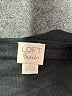 LOFT Beach Solid Black Romper Size XXS - photo 3