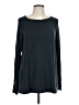 LNA Teal Pullover Sweater Size L - photo 1
