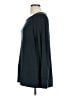 LNA Teal Pullover Sweater Size L - photo 5