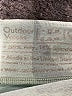 Outdoor Voices Green Teal Active Pants Size 6 - photo 8