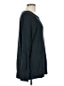 LNA Teal Pullover Sweater Size L - photo 4