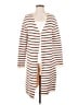 Alysi Brown Cardigan Size XS - photo 1