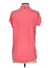 Belyn Key Pink Short Sleeve Top Size XS - photo 2