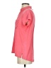 Belyn Key Pink Short Sleeve Top Size XS - photo 5