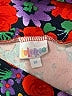 Lularoe Floral Red Formal Skirt Size M - photo 4