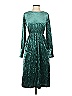 On 34th Teal Cocktail Dress Size XS - photo 1