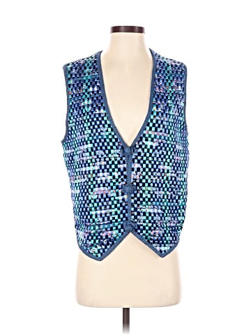 Soulmates Vest (view 1)