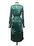 On 34th Teal Cocktail Dress Size XS - photo 2