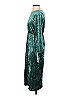 On 34th Teal Cocktail Dress Size XS - photo 5