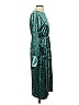 On 34th Teal Cocktail Dress Size XS - photo 4