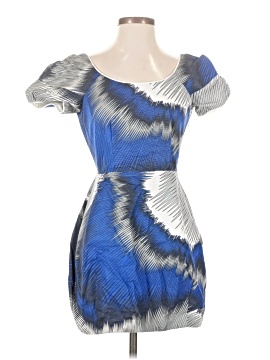 Thread Social Cocktail Dress