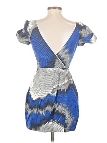 Thread Social Cocktail Dress (view 2)