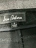 Sam Edelman Houndstooth Black Dress Pants Size 4 - photo 7