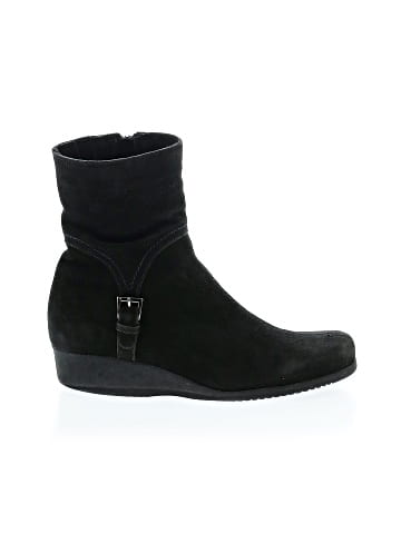 La Canadienne Ankle Boots (view 1)