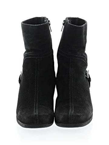 La Canadienne Ankle Boots (view 2)