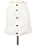 Marciano White Casual Skirt Size 4 - photo 1