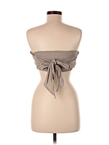 Nasty Gal Inc. Sleeveless Top (view 2)