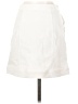 Marciano White Casual Skirt Size 4 - photo 2