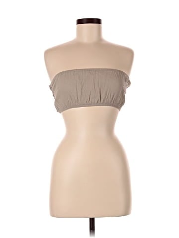 Nasty Gal Inc. Sleeveless Top (view 1)