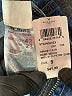 Machine Floral Blue Jeans Size 5 - photo 7