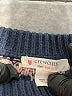 Crewcuts Argyle Blue Pullover Sweater Size S (kids) - photo 3