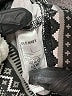 Old Navy Print Black Leggings Size L - photo 7