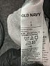 Old Navy Print Black Leggings Size L - photo 8