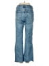 Zara Blue Jeans Size 4 - photo 2