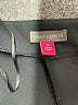 Vince Camuto 100% Polyester Black 3/4 Sleeve Blouse Size XS - photo 7