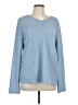 Unbranded Blue Pullover Sweater Size L - photo 1