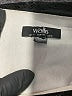 Wallis 100% Polyester Black Casual Dress Size 6 - photo 7