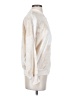 Fabletics Print Ivory Track Jacket Size XXS - photo 4