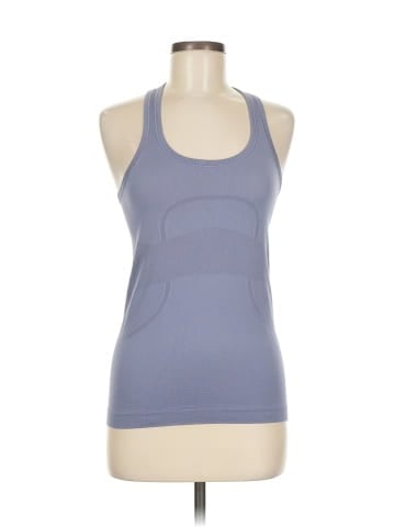 Lululemon Athletica Active Tank (view 1)