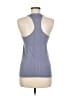 Lululemon Athletica Blue Purple Active Tank Size 6 - photo 2